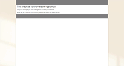 Desktop Screenshot of onetel.com