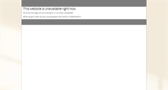 Desktop Screenshot of onetel.co.uk